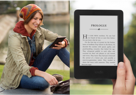 kindle