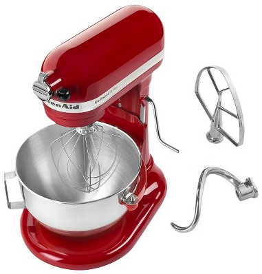 kitchenaid