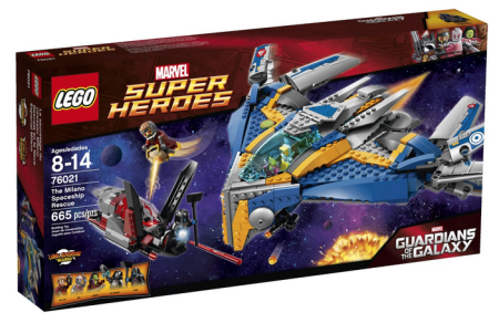 lego