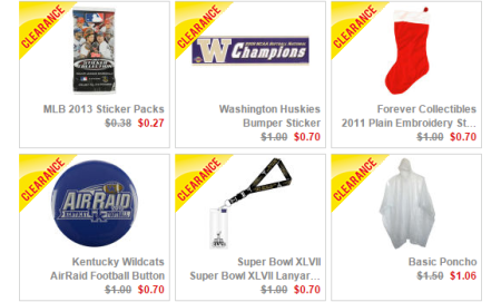 lids-clearance