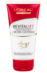 $1.83 (Reg $7.29) L'Oreal Revitalift Cleanser at Walgreens