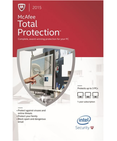 *HOT* Free McAfee Antivirus (After Rebate)