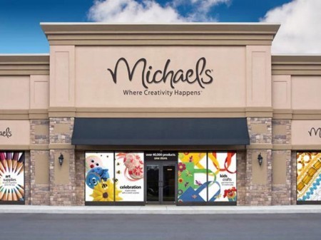 *HOT* 40% Off Regular Price Item at Michaels