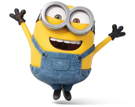 minion