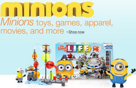 minions-amazon-deals