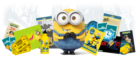 minions