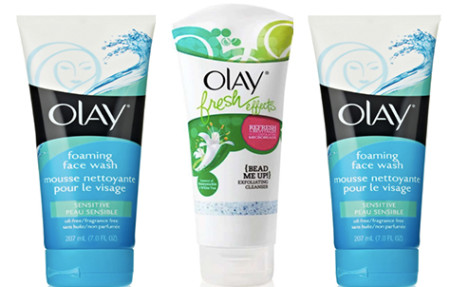 *HOT* $0.99 (Reg $5) Olay Facial Cleansers at CVS (Ends Today!)