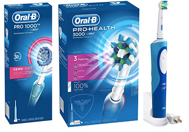 oralb