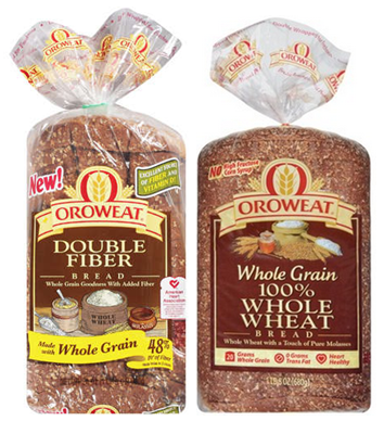 Free Oroweat Bread at Dollar Tree (Print Now!)