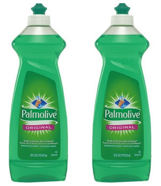 *HOT* $0.75 Palmolive Dish Soap at Dollar Tree