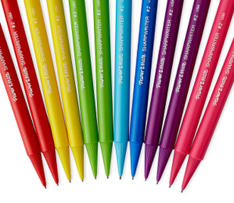 $0.45 (Reg $3) PaperMate Mechanical Pencils