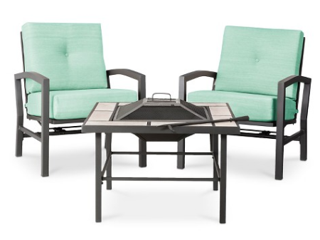 *HOT* Up to 40% off Patio & Garden