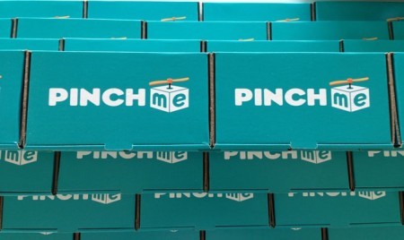 Possible FREE PinchMe Samples (Check Your Account)