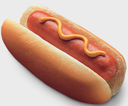 Free Plain Pup at Krystal