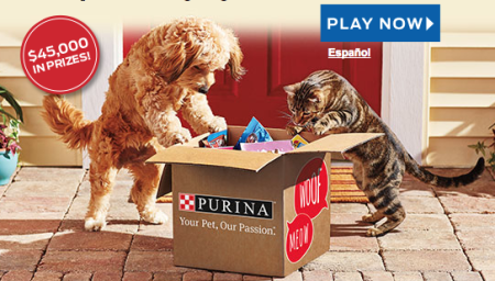 puring-instant-win