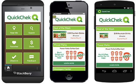 quickchek
