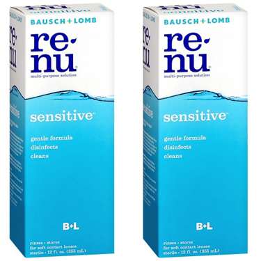 $1.99 (Reg $10) Renu Fresh Solution at Rite Aid
