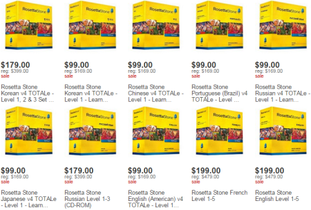 rosetta-stone-target-online