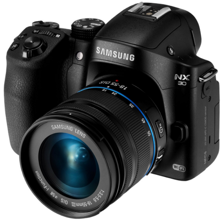 samsung-digital-camera