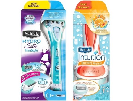schick-razors-target