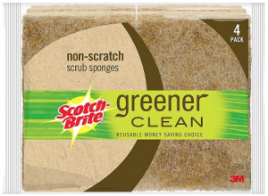 scotch-brite