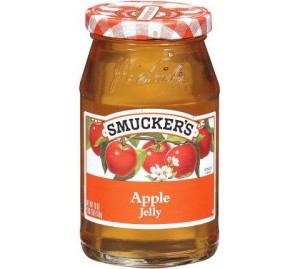 smuckers-apple-jelly