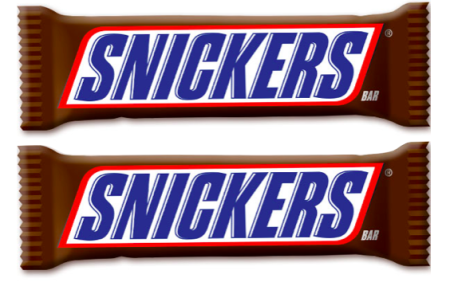 snickers-bar
