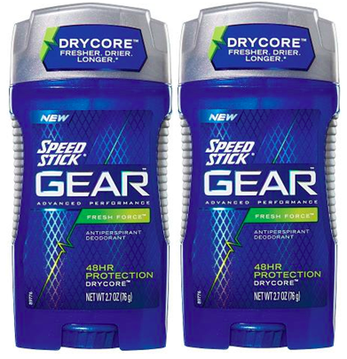 speedstick