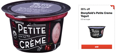 stonyfield