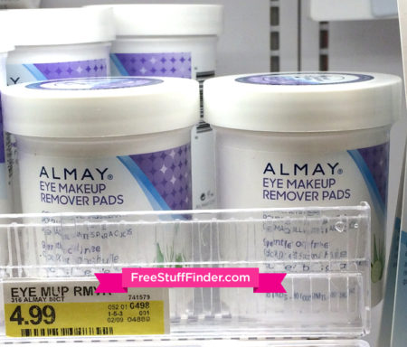 target-almay