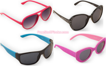 *HOT* $1.34 (Reg $5) Sunglasses + Free Shipping