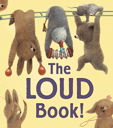 the-loud-book