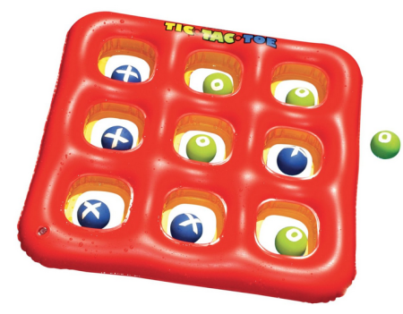 tic-tac-toe