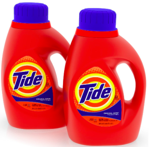 tidedetergent