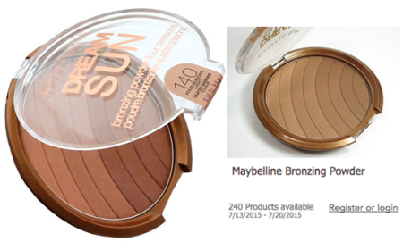toluna-free-maybelline-bronzing-powder