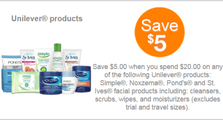 unilever-offer