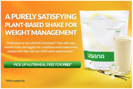 usana-nutrimeal