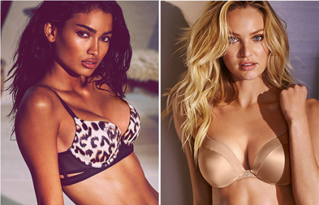 $14.99 All Sale Bras at Victoria's Secret (In Stores Only)