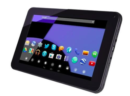 *HOT* $37.95 (Reg $150) 8GB Google Android Touchscreen WiFi Tablet + Free Shipping