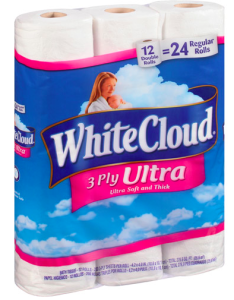 whitecloud