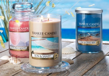*HOT* 30% Off Everything at Yankee Candle (Today Only)