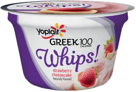 Free Yoplait Plenti Greek Yogurt For Betty Crocker Members (Check Your Emails)