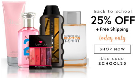25-off-perfumania-sale