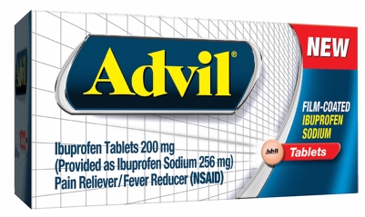 Advil 2