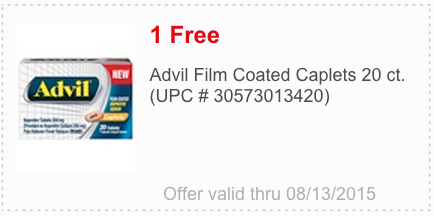 Advil