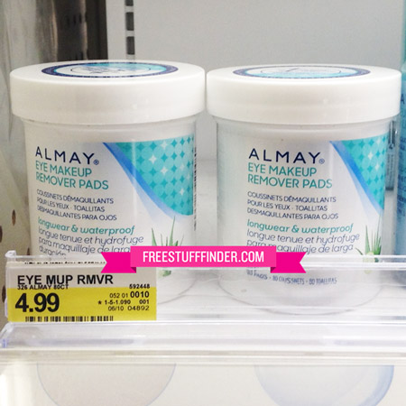 Almay-Makeup-Remover