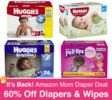 Amazon-Mom-Diaper-Deal
