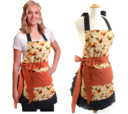 Apron
