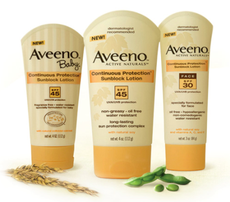 Aveeno