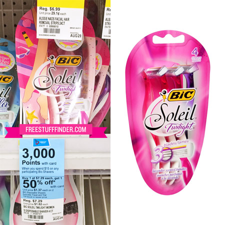 BIC-Simply-Soleil-Razors